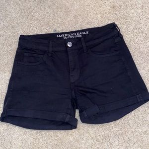 American Eagle Super Stretch Shorts